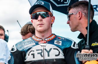 Moto3 2026 season so far – Quiles leads chao...