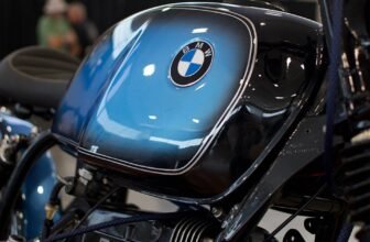 Bike EXIF | 5 BMWs from the Builder’s Best Custo...