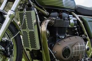 FCR Original Triumph Scrambler14