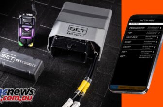 GET Electronics expand SX1 Pro support to new XC m...