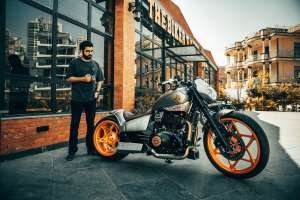 Natraj 650 2