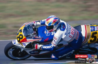 On This Day | Eastern Creek 1992: Doohan wins, Bea...