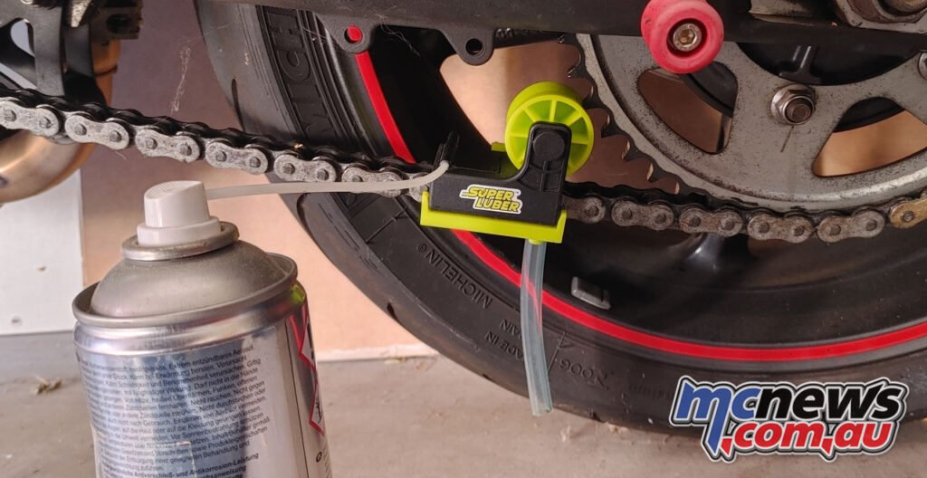 Super H Products - Super Lube