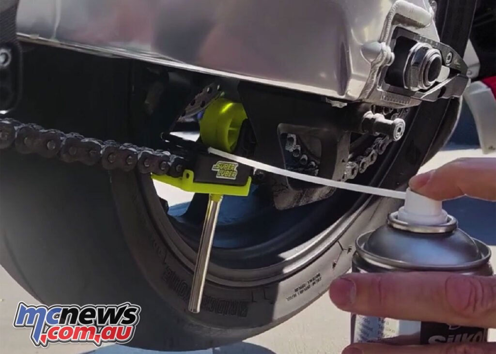 Super H Products - Super Lube