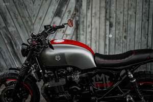 Custom honda cb750 himora 9