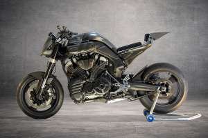 Giordanoloi yamaha mt01 3
