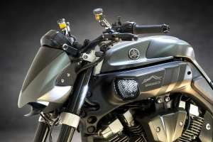Giordanoloi yamaha mt01 5