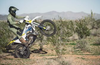 Klim launches New Generation XC Pro Off-Road Gear,...